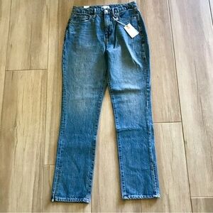 Good American Jeans Good Boy Size 6